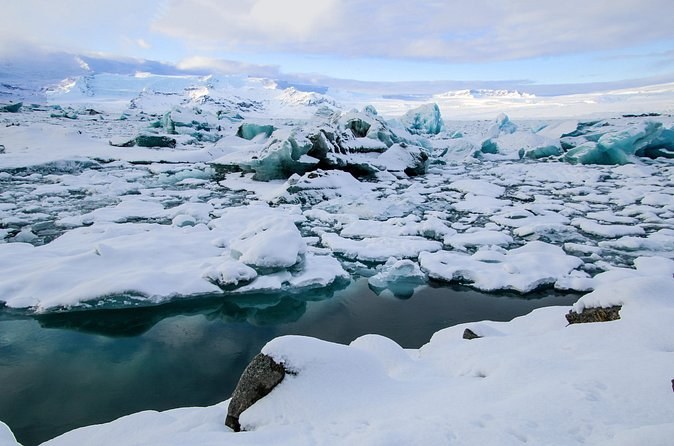 8-Day Small Group Tour Around Iceland from Reykjavik